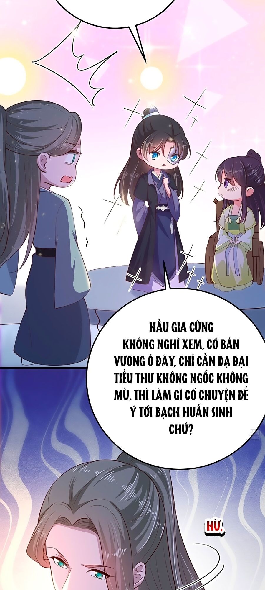 Phượng Ngự Tà Vương: Chapter 30