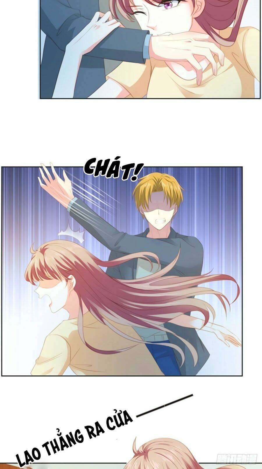 Một Đời An Nhiên: Chapter 14