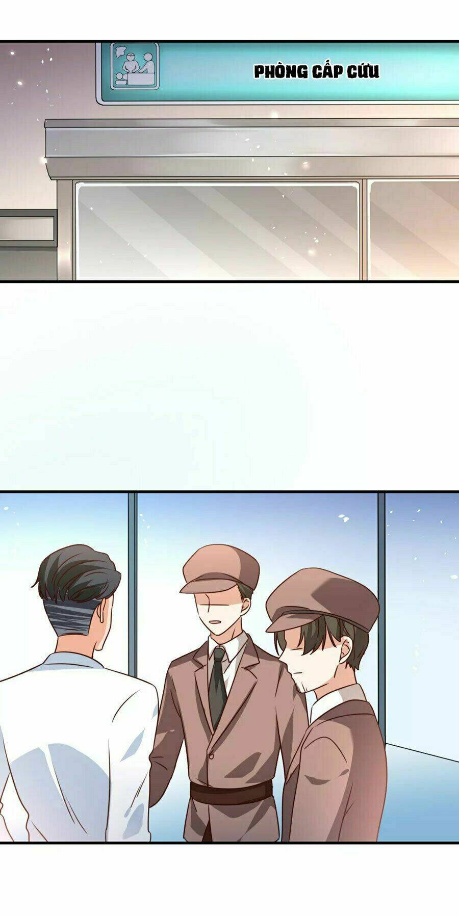 Hôn Nhân Dục Vọng: Thiếu Gia Nhẹ Một Chút!: Chapter 74