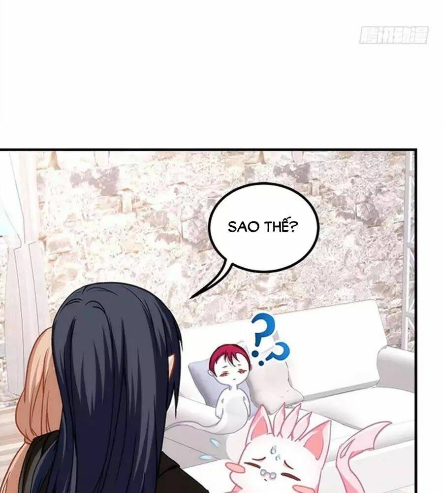 Ám Dạ Vô Thường: Chapter 40