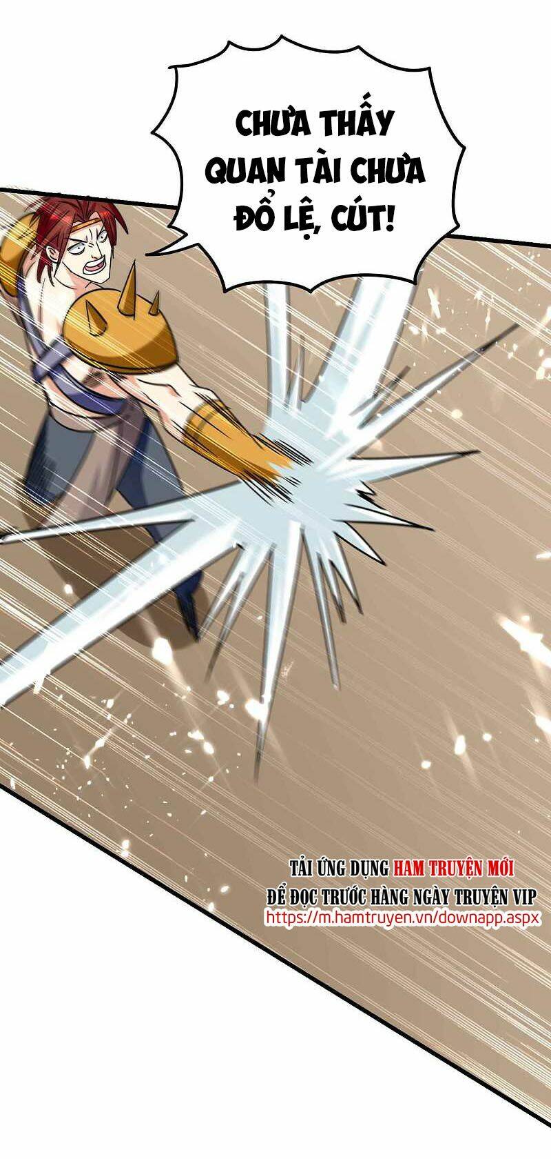 Kết Hôn Không Dễ: Chapter 123
