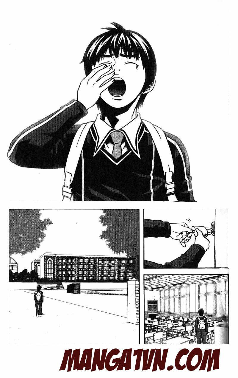 Need A Girl: Chapter 5