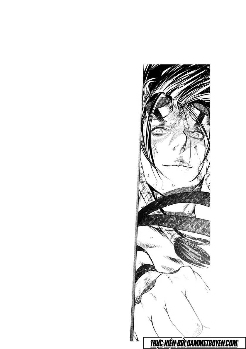 Thiên - Nhân Thống Nhất: Chapter 59