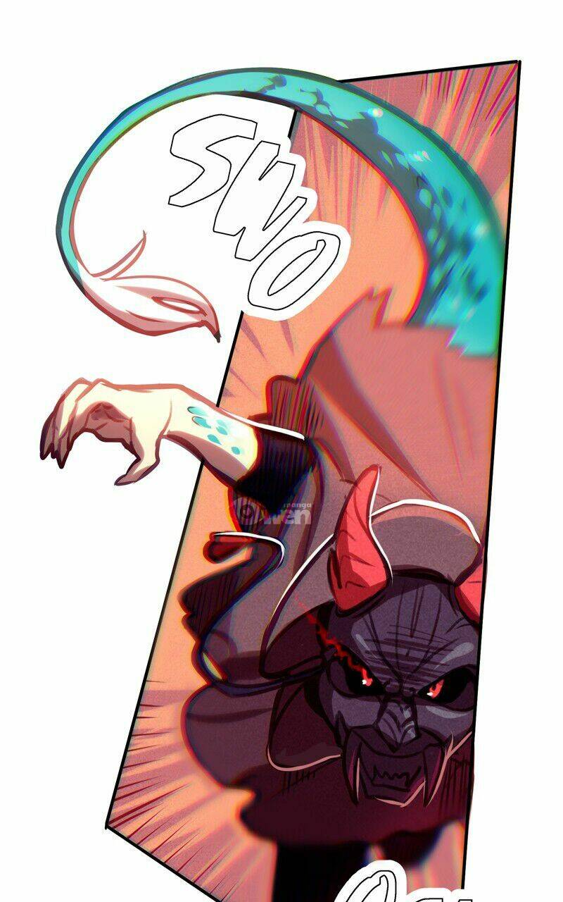 Lời Nguyền Lalin: Chapter 19