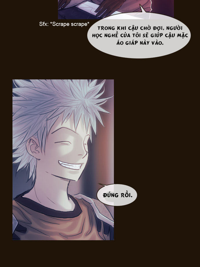 Magician: Chapter 115