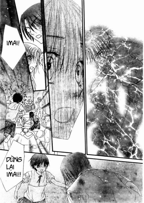 Học Viện Alice: Chapter 133