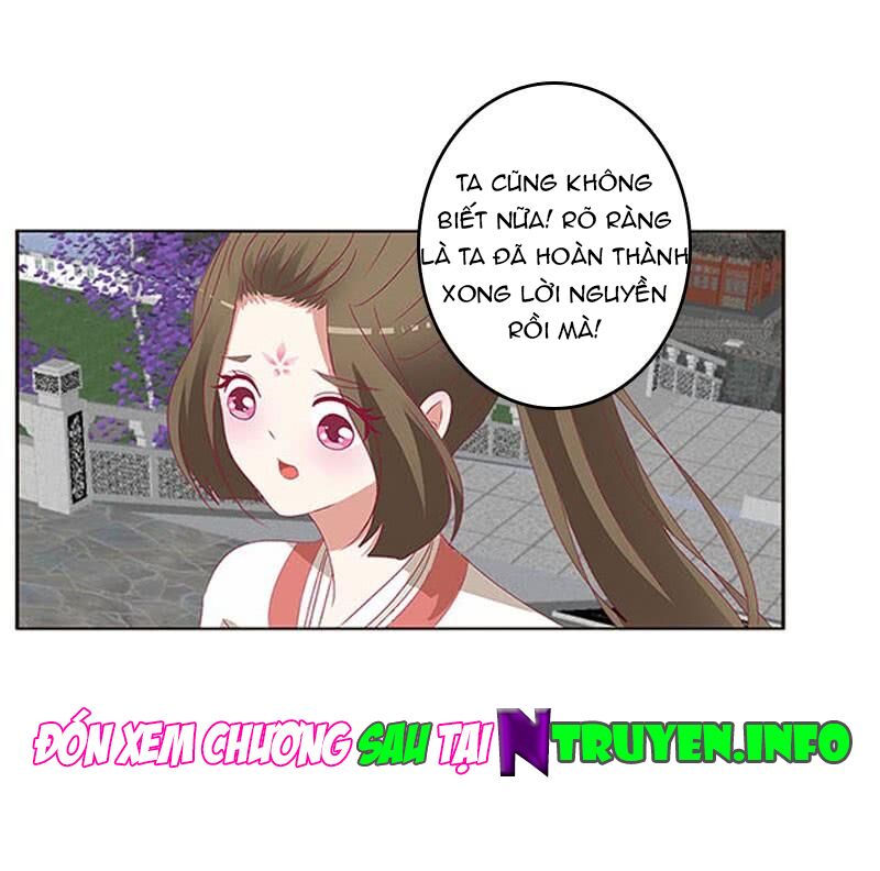 Thông Linh Phi: Chapter 405