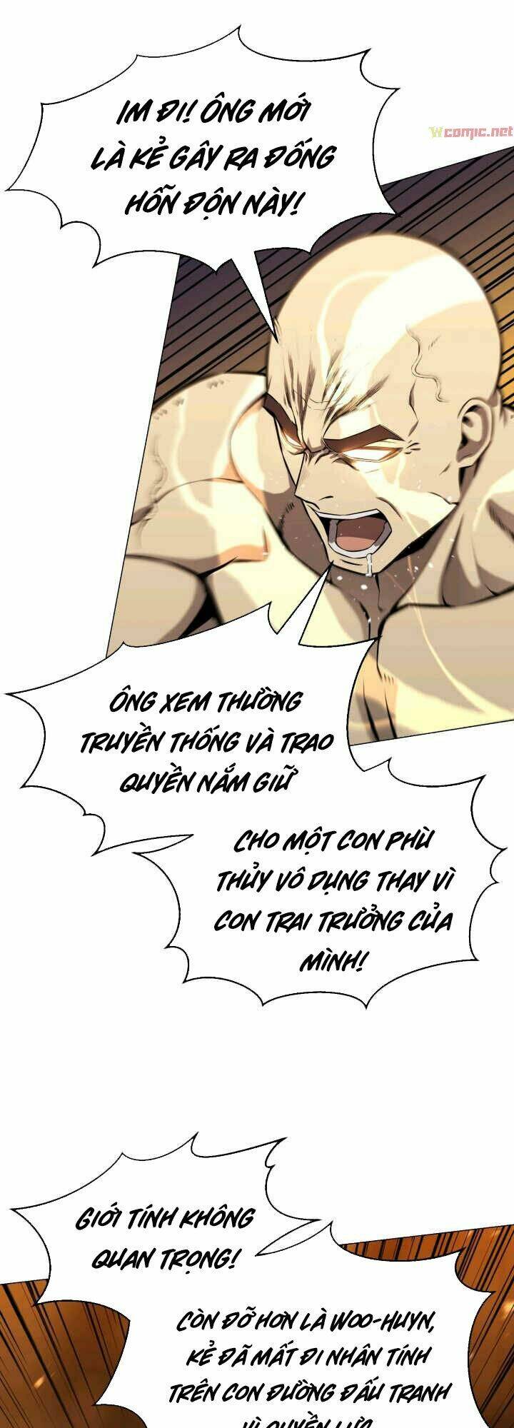 Luân Hồi Ác Nhân: Chapter 69