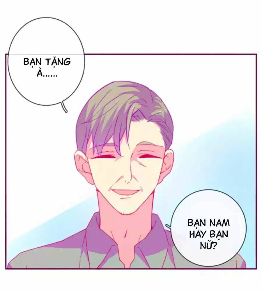 Đừng Nghịch, Ta Chỉ Muốn Yên Tĩnh: Chapter 60