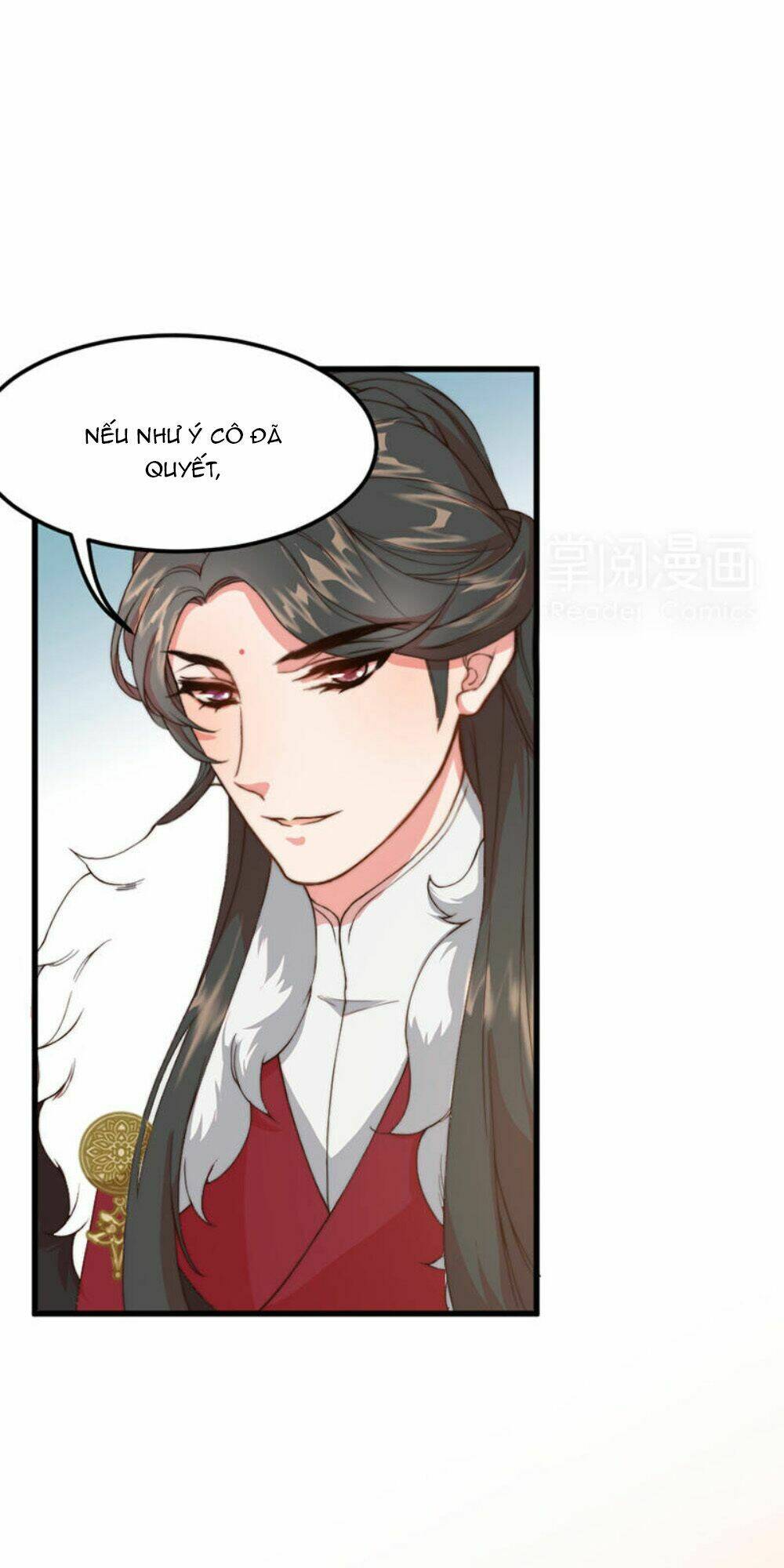 Đệ Nhất Cuồng Phi: Chapter 9