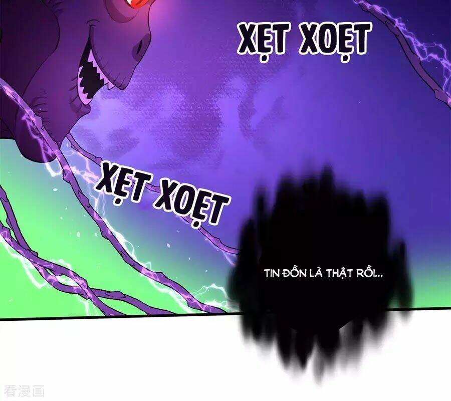 Từ Chối Kết Hôn Với Đại Gia: Cô Dâu Bỏ Trốn: Chapter 22