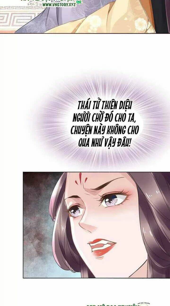 Nhất Sinh Nhất Thế Tiếu Thương Khung: Chapter 16