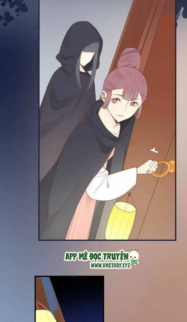 Hoàng Hậu Bận Lắm: Chapter 138