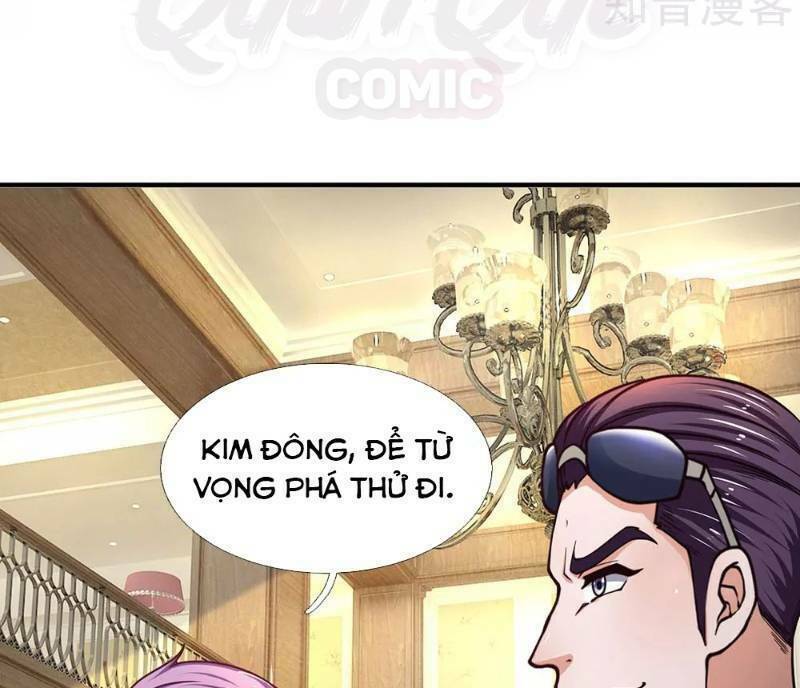 Chung Cực Binh Vương Tại Đô Thị: Chapter 100