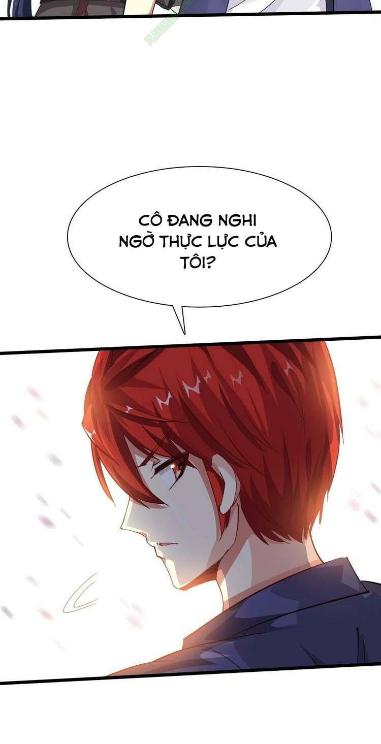 Kinh Thế Kỳ Nhân: Chapter 16