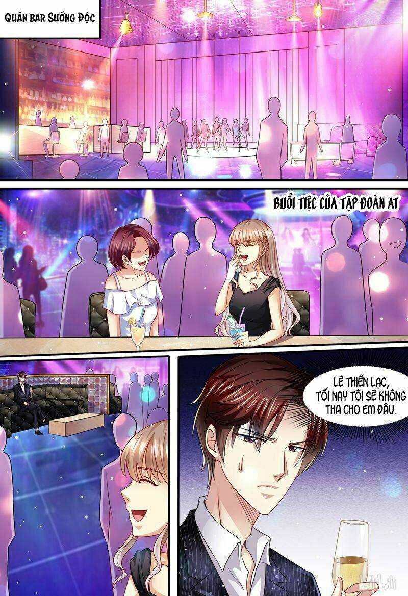 Cưng Chiều Vợ Yêu: Chapter 139