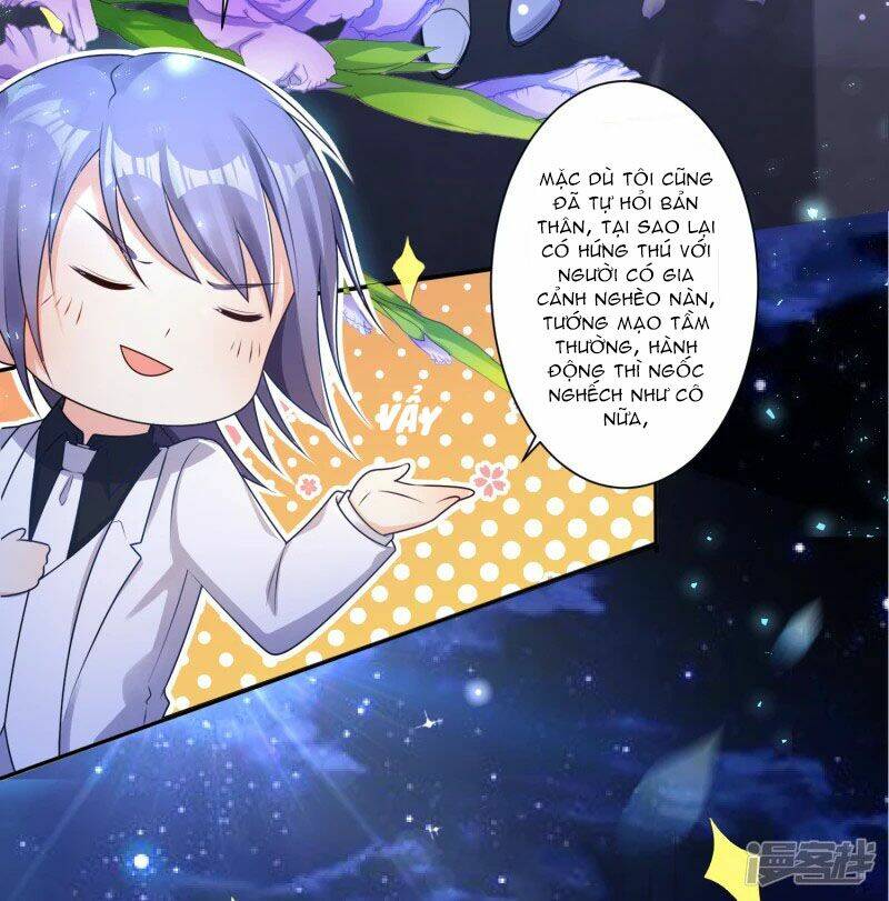 Tôi Bị Tổng Tài Ám Hại: Chapter 118