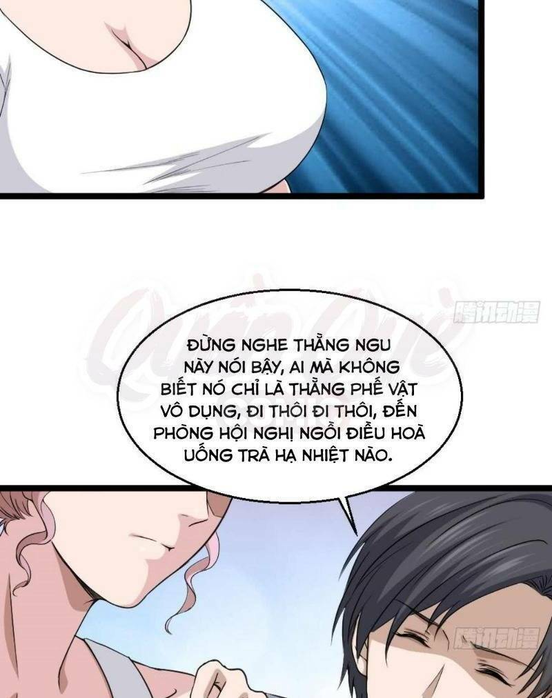 Tối Cuồng Nữ Tế: Chapter 13