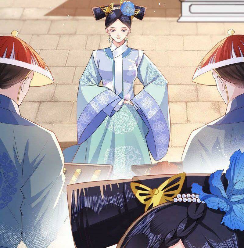 Quận Chúa Vững Vàng, Thiết Lập Nhân Vật Không Thể Vỡ: Chapter 42