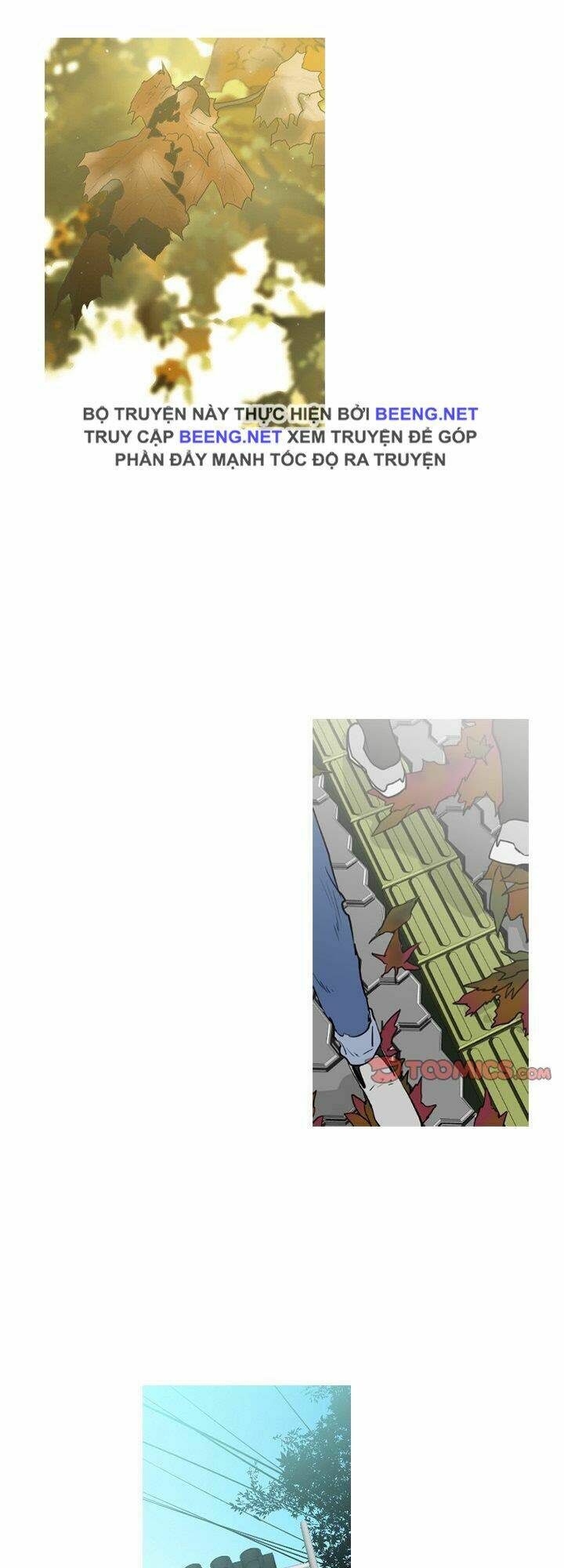 Kẻ Mạnh Nhất - Tong Edge: Chapter 77