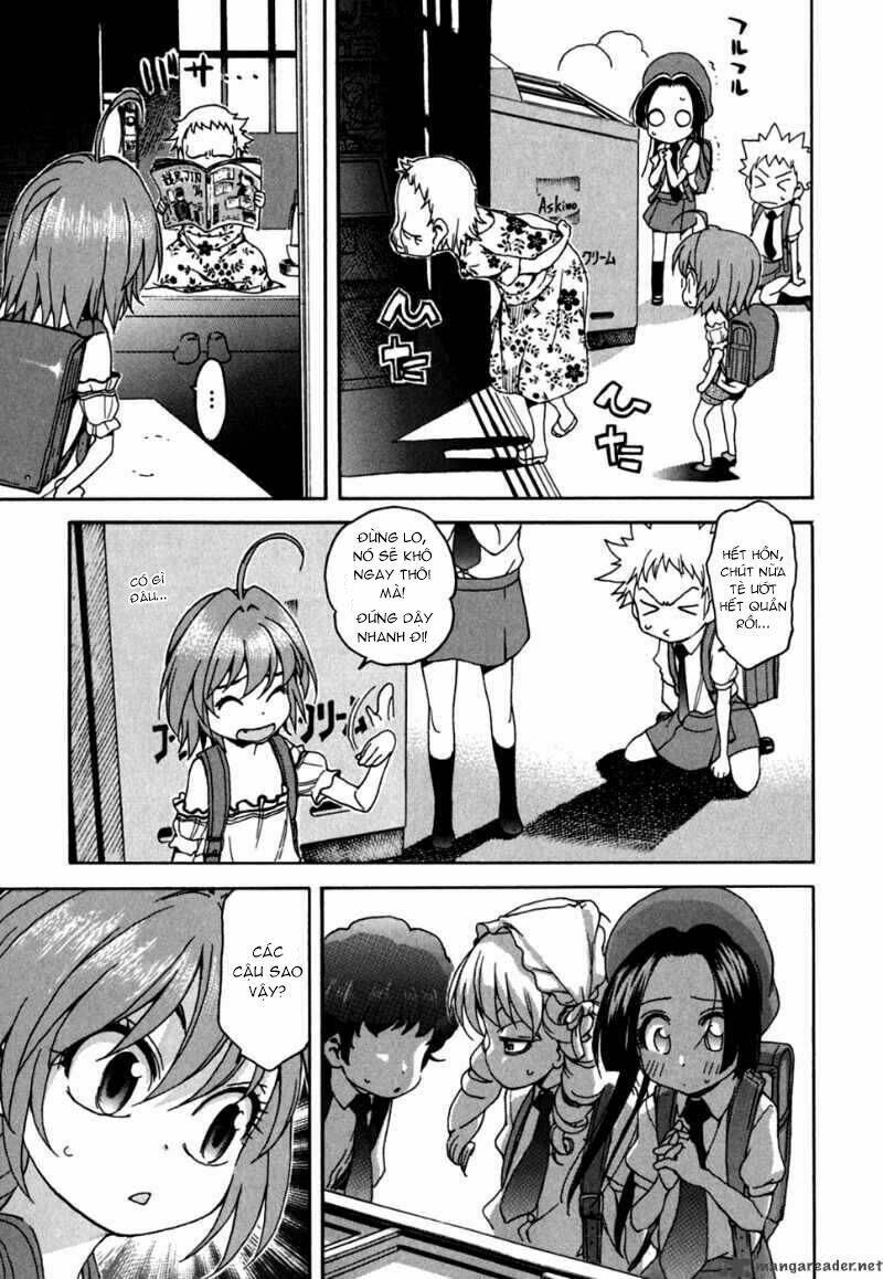 Ichinensei Ni Nacchattara: Chapter 29