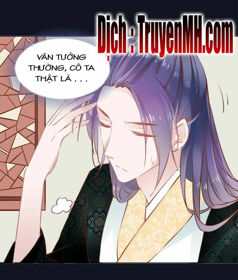 Solo Đi Vương Gia: Chapter 68