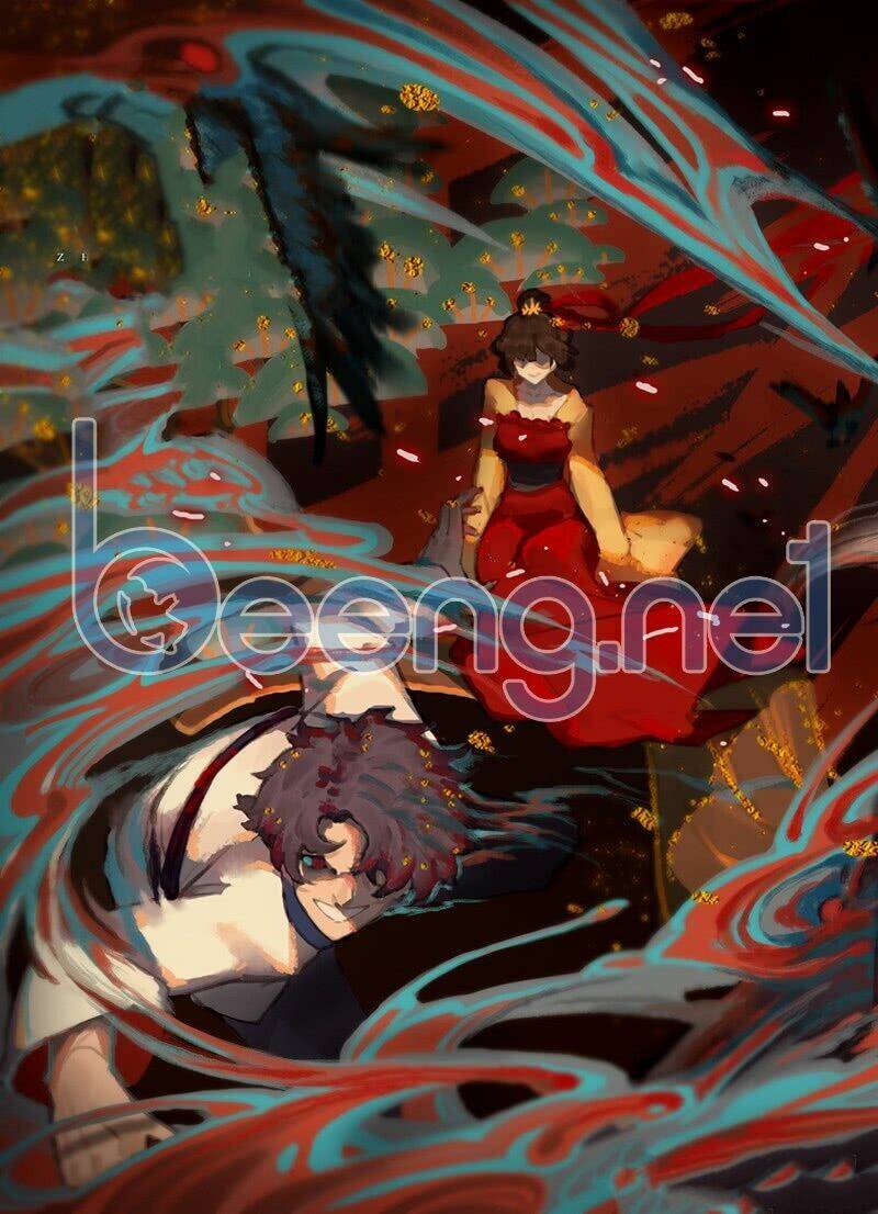 Chánh Tà: Chapter 8