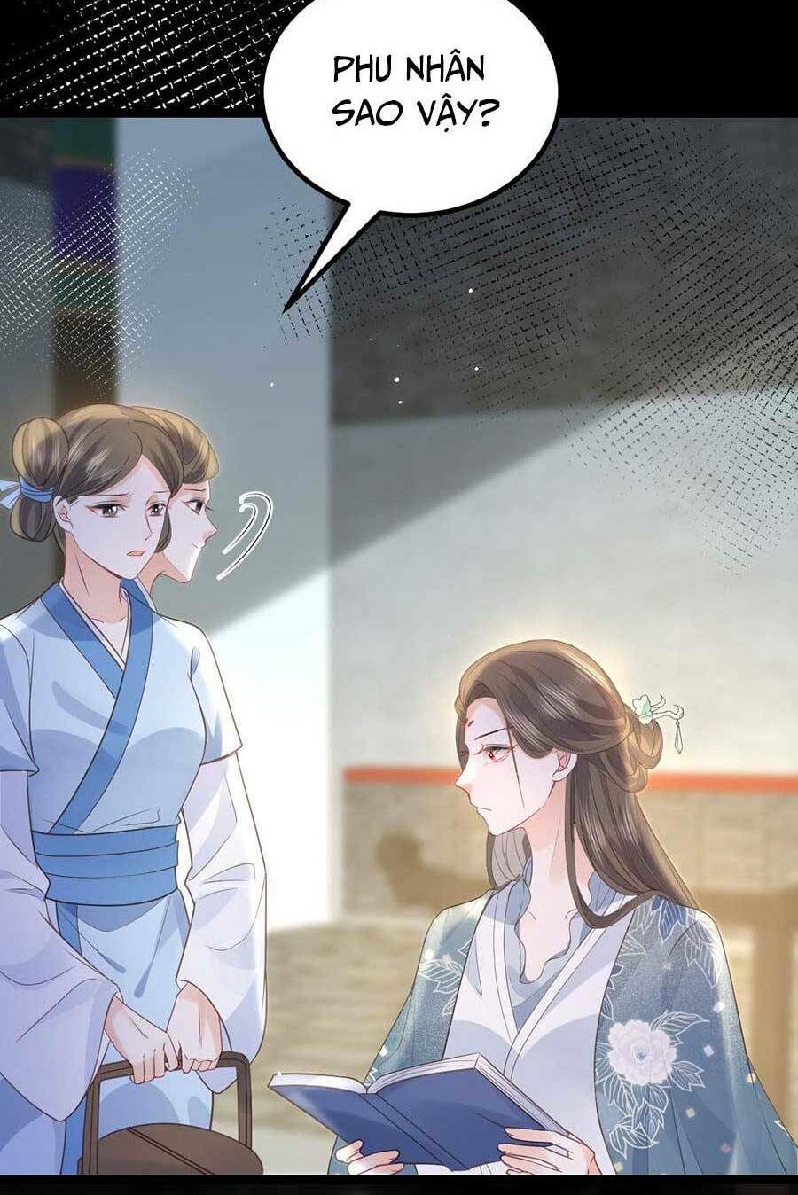 Nam Sủng Ta Nuôi Lại Cắn Ta: Chapter 25