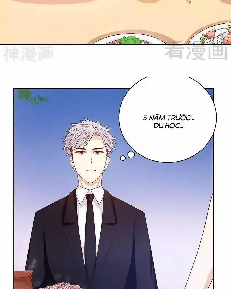 101 Phương Pháp Của Tổng Tài: Chapter 54
