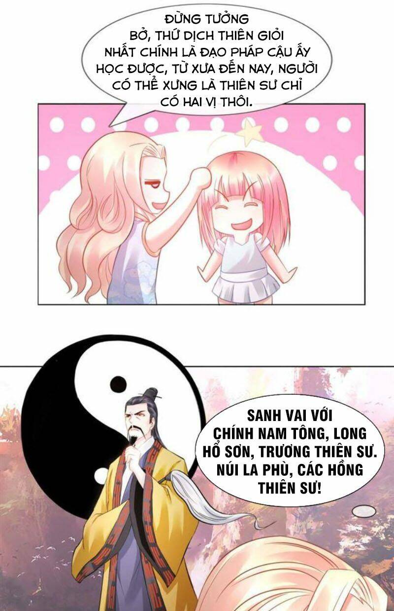 Phong Thủy Thiên Sư: Chapter 20