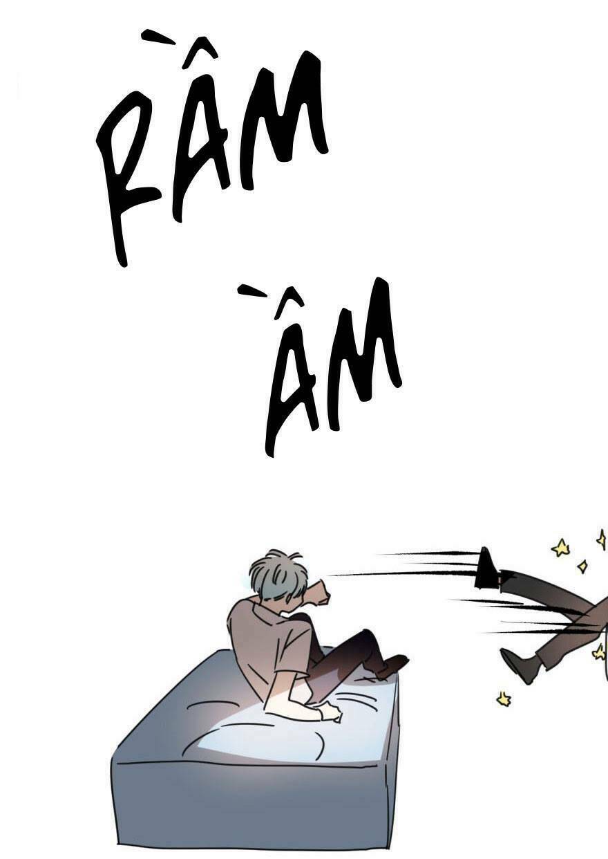 Truy Bắt Ngao Ngao: Chapter 25