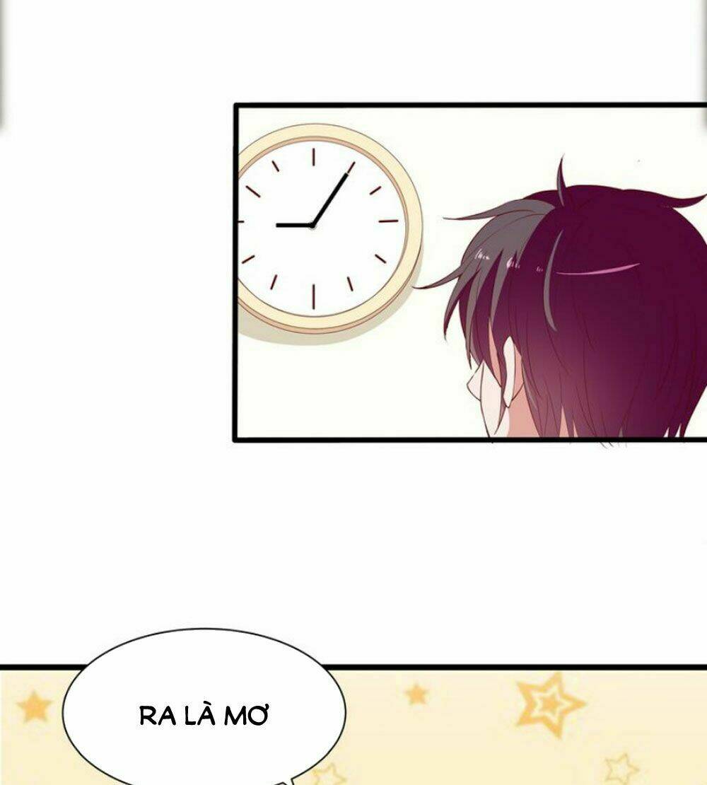 Quản Lí Ngây Ngô Và Thần Tượng Ác Ma: Chapter 8