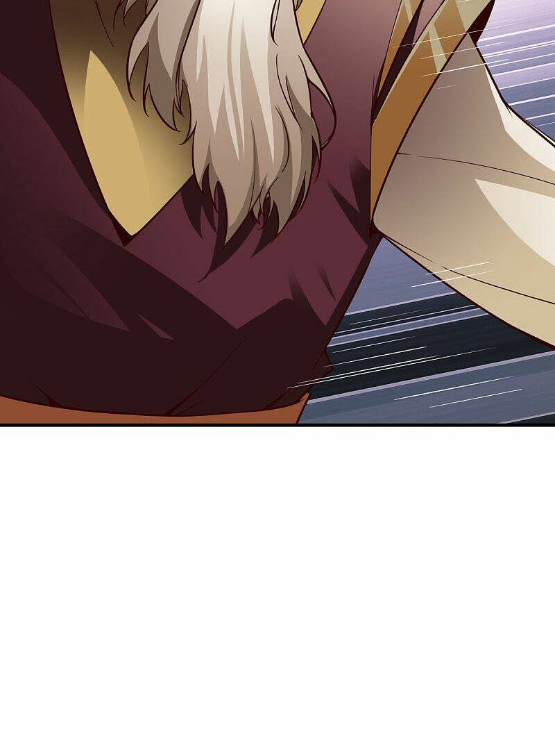 Chiến Đỉnh: Chapter 259