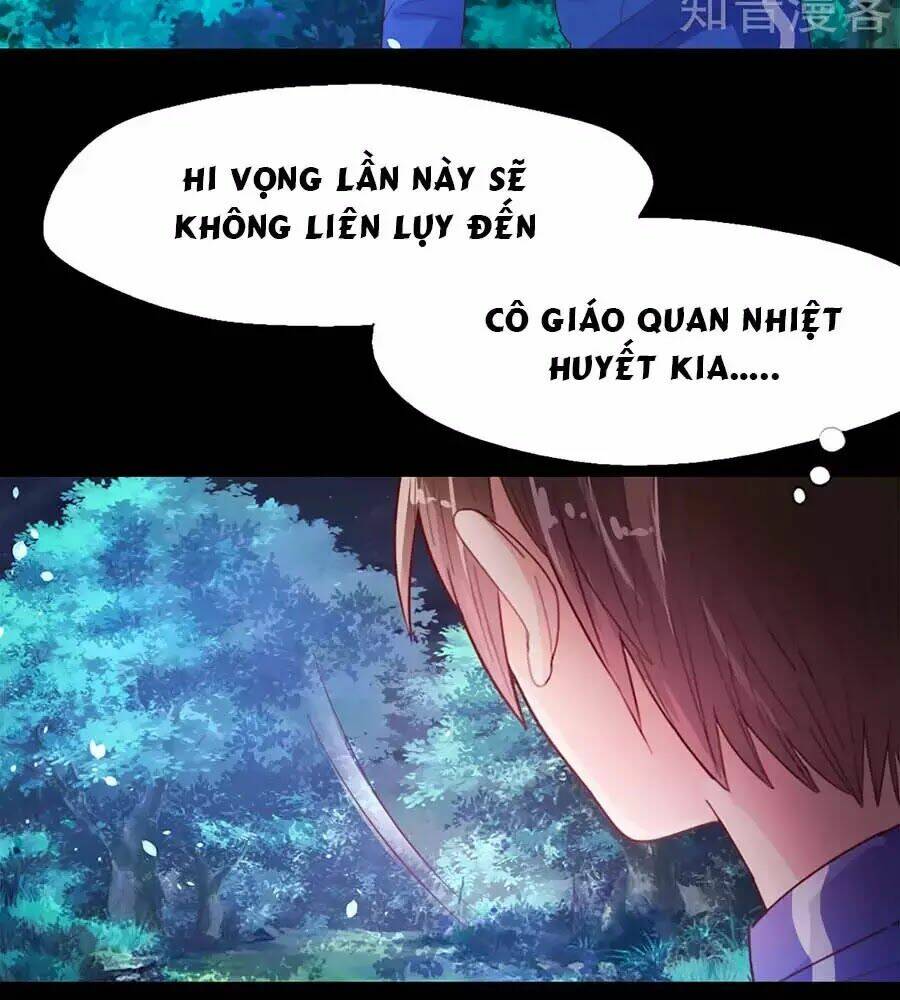 Sau Này Vẫn Cứ Thích Anh: Chapter 65