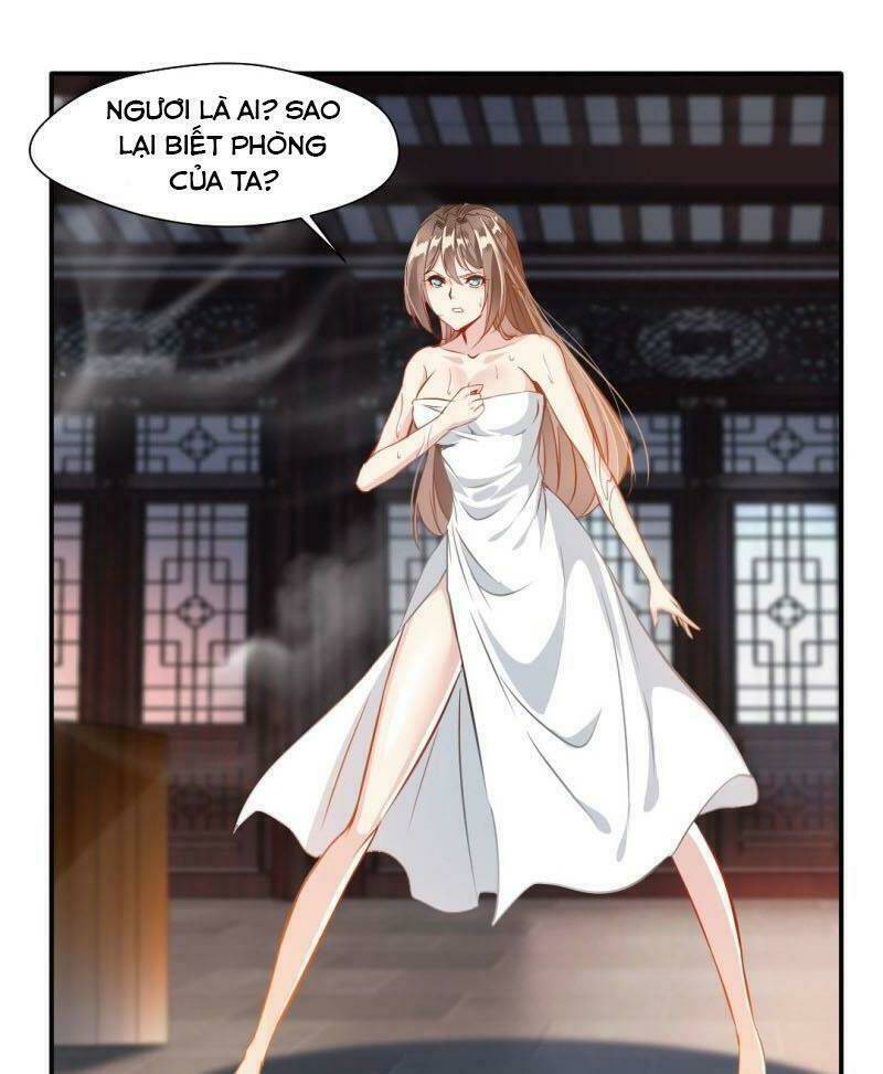 Tuyệt Thế Đế Tôn: Chapter 29