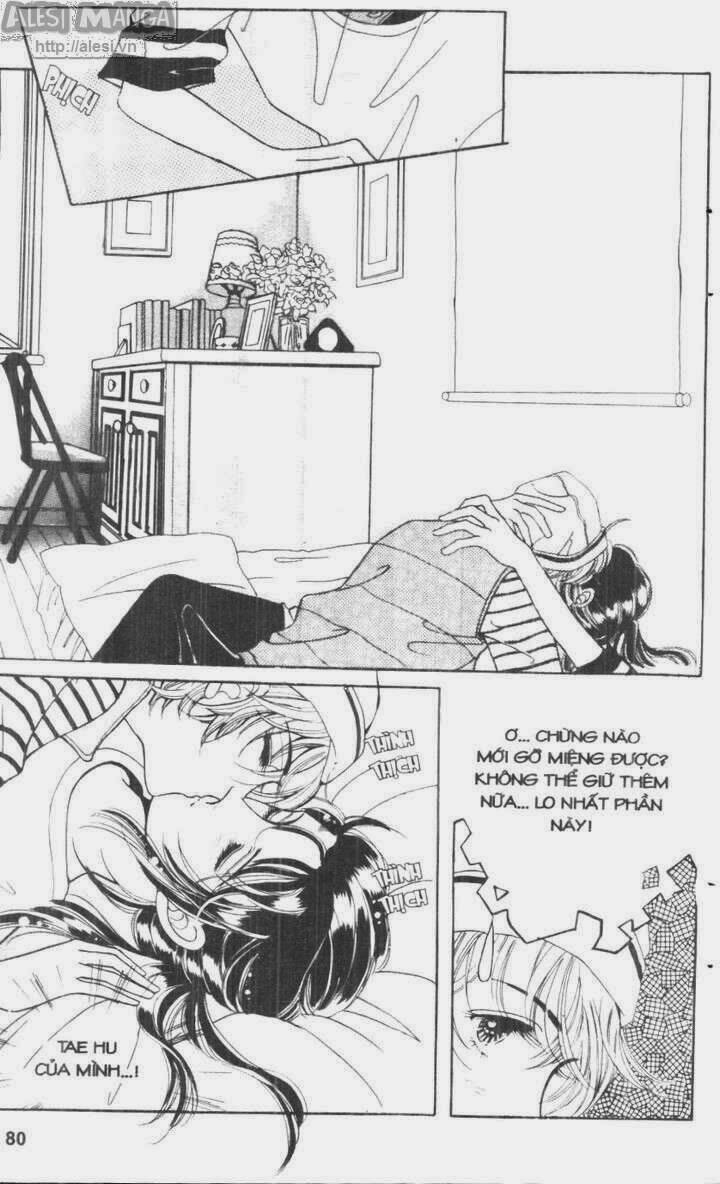 Nhỏ Con Trai: Chapter 1