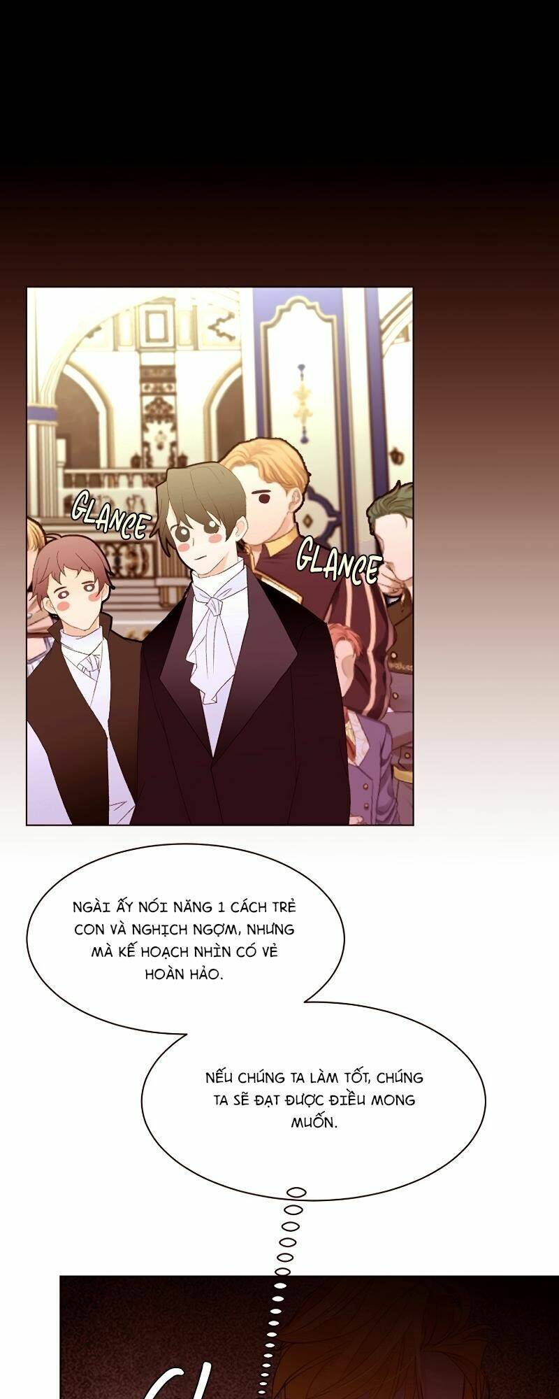 Cuộc Sống Rập Khuôn Của Một Quý Cô Tái Sinh!: Chapter 56