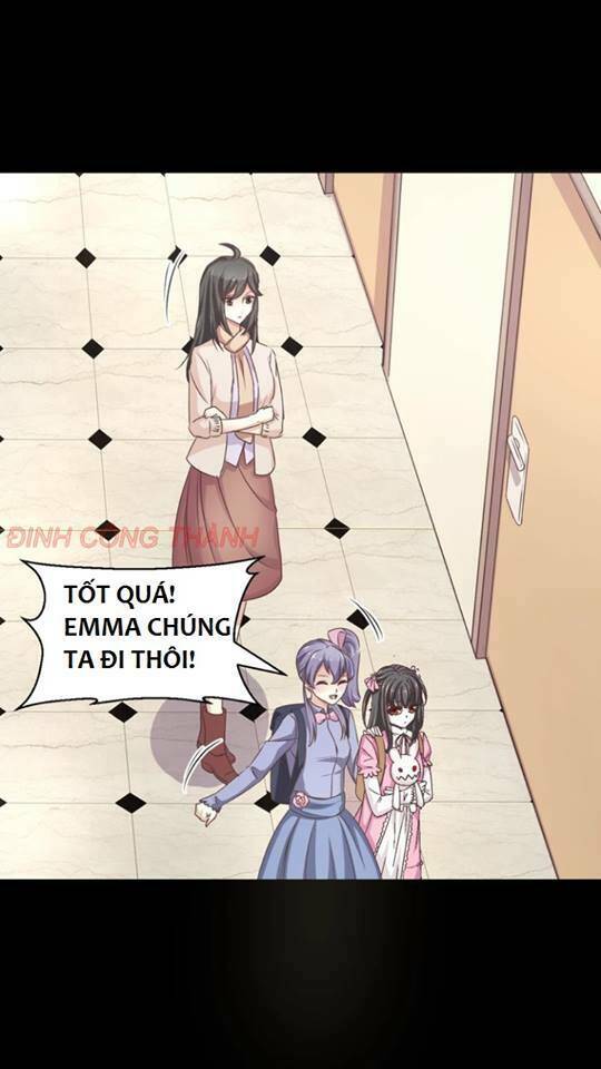 Truyện Kinh Dị Ở Tòa Nhà Số 44: Chapter 46