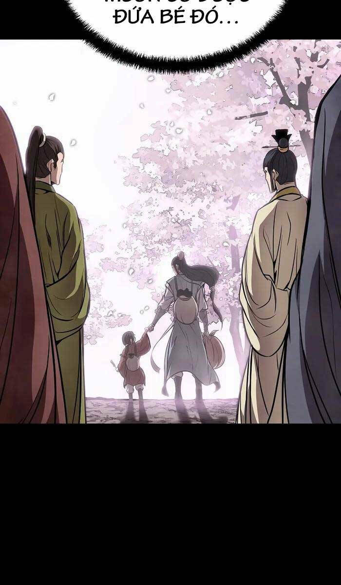 Đông Phương Bất Bại: Chapter 3