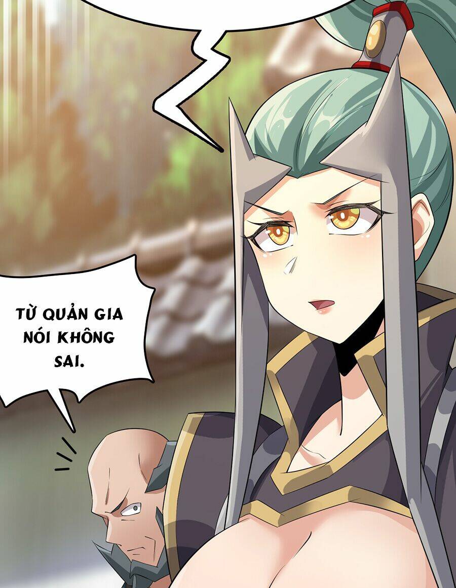 Đại Bảo Kiếm Của Tôi: Chapter 36