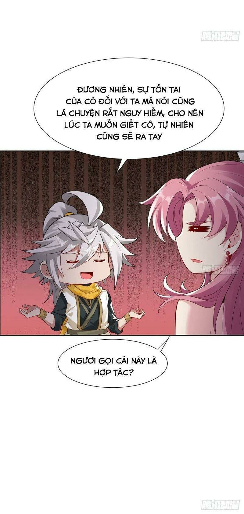 Nghịch Lân: Chapter 83