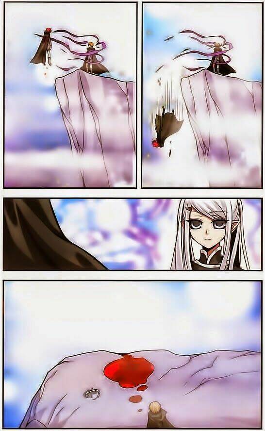 Cố Lên Nào, Đại Ma Vương: Chapter 71