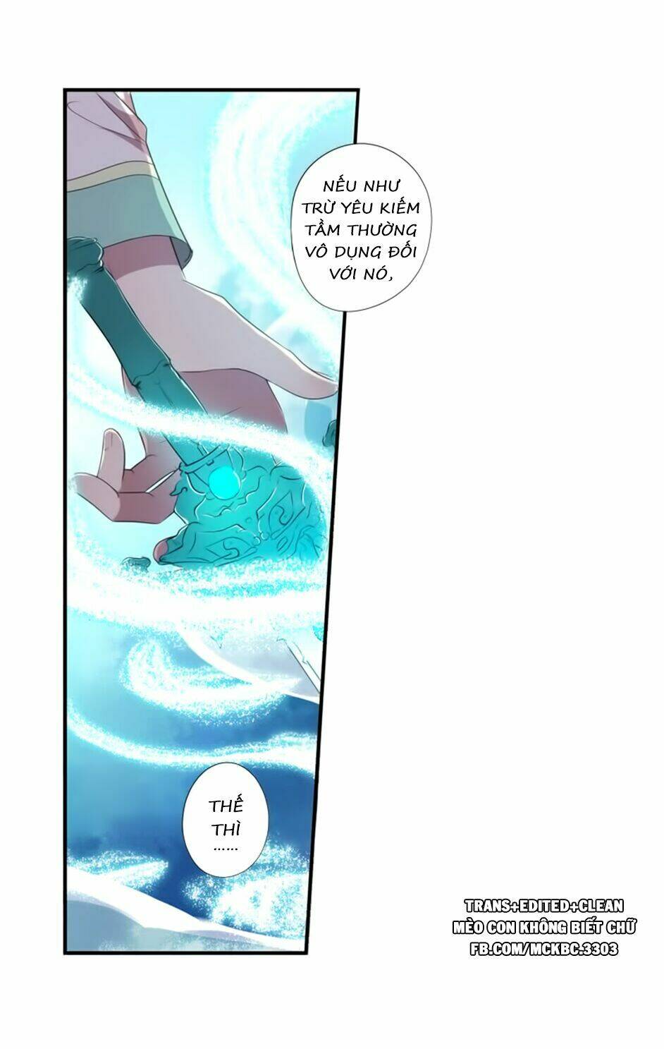 Bách Yêu Dị Văn: Chapter 10