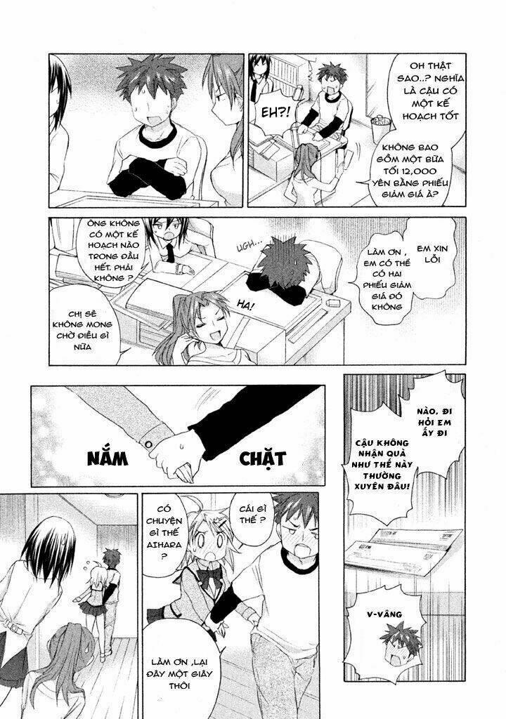 Comic Studio: Chapter 15