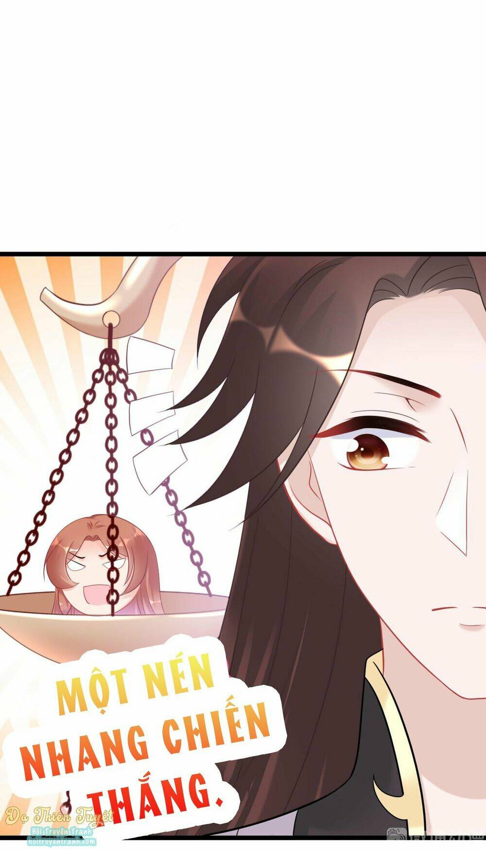 Nhân Vật Phản Diện Biến Thành Sủng Vật: Chapter 18