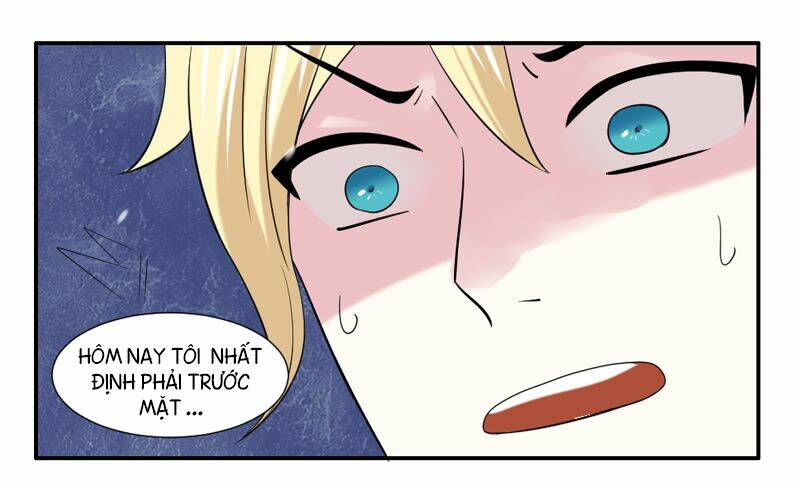 Ma Vương Đại Nhân Đi Thông Thả: Chapter 35