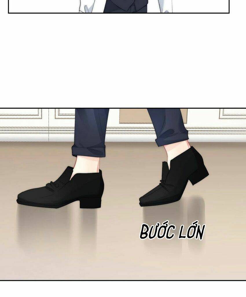 Boss Đại Nhân Là Nữ Thần?: Chapter 44