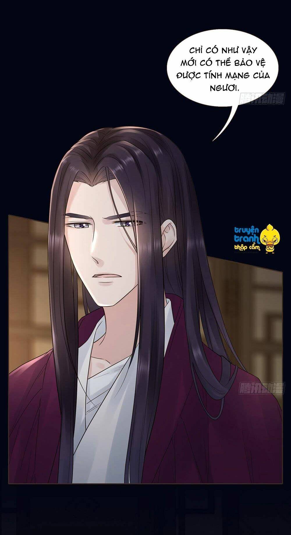 Đại Giá Thừa Tướng: Chapter 100