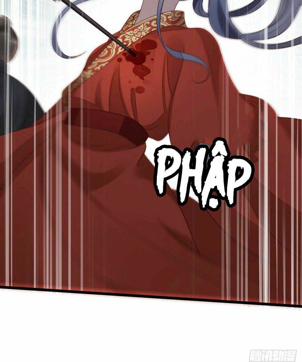 Mau Xuyên Không Rửa Tội Cho Nhân Vật Phản Diện: Chapter 61