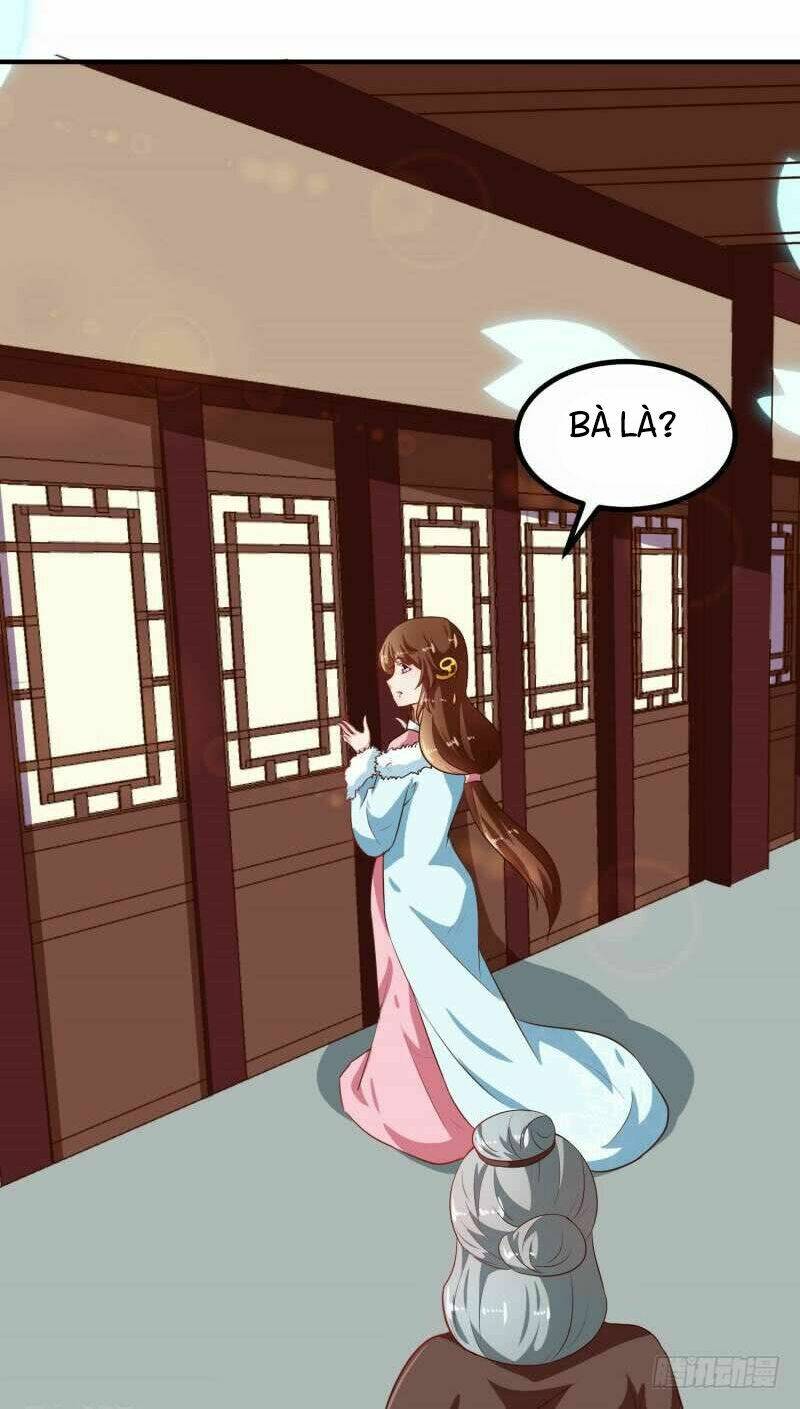 Thiên Tài Tiểu Độc Phi: Chapter 79